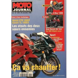 Moto journal n° 1255