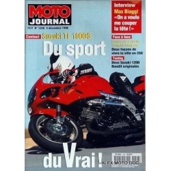 Moto journal n° 1256