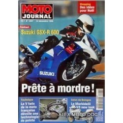 Moto journal n° 1257