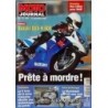 Moto journal n° 0