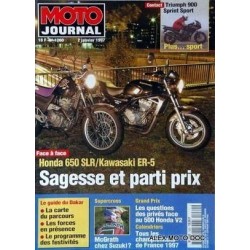 Moto journal n° 1260