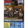 Moto journal n° 0