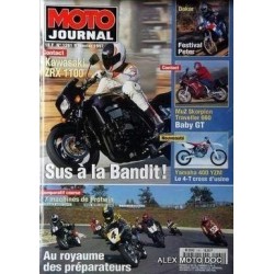 Moto journal n° 1261