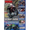 Moto journal n° 0