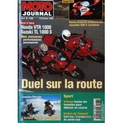 Moto journal n° 1266