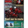 Moto journal n° 0