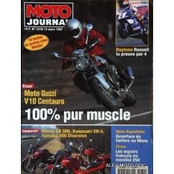 Moto journal n° 1270