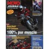 Moto journal n° 0