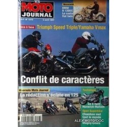 Moto journal n° 1273