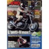 Moto journal n° 0