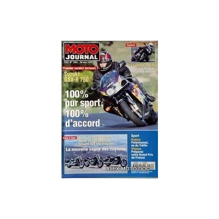 moto journal,Moto journal 1281,n° 1281,revue,moto,essai,journal,revues,revues moto,motos,revue moto,