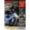 Moto journal n° 0