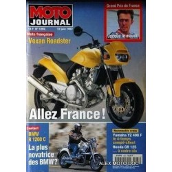 Moto journal n° 1283
