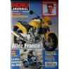 Moto journal n° 0