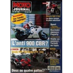Moto journal n° 1285