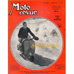 Moto Revue n° 1075