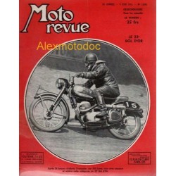 Moto Revue n° 1036