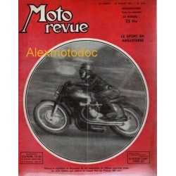 Moto Revue n° 1042