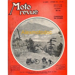 Moto Revue n° 1071