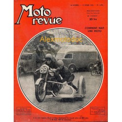 Moto Revue n° 1076