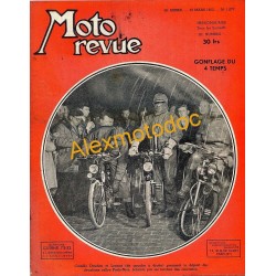 Moto Revue n° 1077