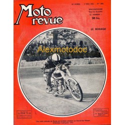 Moto Revue n° 1085