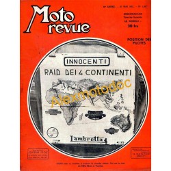 Moto Revue n° 1087