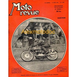 Moto Revue n° 1089