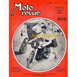 Moto Revue n° 1093