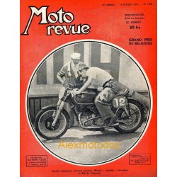 Moto Revue n° 1094