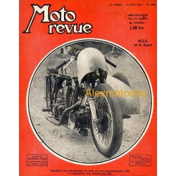 Moto Revue n° 1097