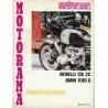 Motorama n° 1