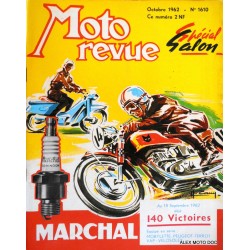 Moto Revue n° 1610