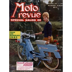 Moto Revue n° 1509