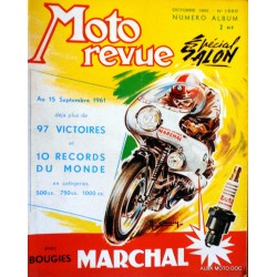 Moto Revue n° 1560