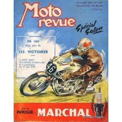Moto Revue n° 1459
