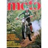 Moto verte n° 30