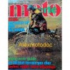 Moto verte n° 20