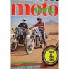 Moto verte n° 35