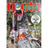 Moto verte n° 45