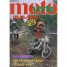 Moto Verte n° 81