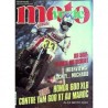 Moto Verte n° 100