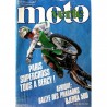 Moto Verte n° 100