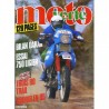 Moto Verte n° 100