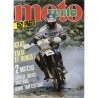 Moto Verte n° 100