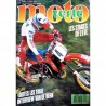 Moto Verte n° 100