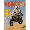 Moto Verte n° 100