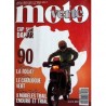 Moto Verte n° 189