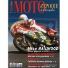 Moto d'époque et d'exception n° 1