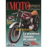 Moto d'époque et d'exception n° 1